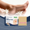 Skin-Friendly Foot Care Patches - Convenient Comfortable 2