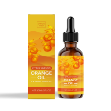 Aromatic Essential Oil - Fresh, Long-Lasting Scent for Home & Travel