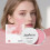 Peony Garden Blush Cream: Natural, Light, Smooth Finish 2