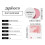 Peony Garden Blush Cream: Natural, Light, Smooth Finish 8