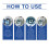 Washing Machine Cleaner for Inner Drum & Agitator - Dirt, Odor, Scale 6