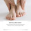 Keratinizing Foot Mask for Smooth, Tender, Hydrated Feet 12