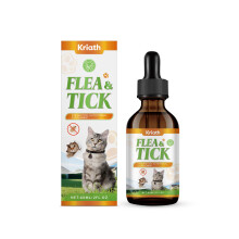 Cat Gentle Cleansing Drops for Daily Skin Care