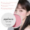 Peony Garden Blush Cream: Natural, Light, Smooth Finish 9
