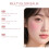 Peony Garden Blush Cream: Natural, Light, Smooth Finish 4