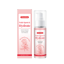 Körperlotion pflegt & hydratisiert die Haut