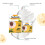 Bienen-Gift-Creme: Pflegend, Hydratisierend 10
