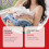 Laundry Anti-Dye Sheets: Absorb Dyes, Keep Clothes Bright. 4