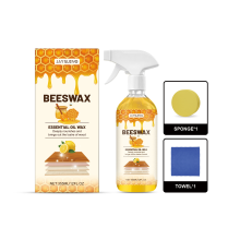 Wooden Furniture Polishing & Cleaning Spray