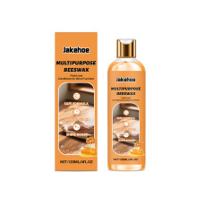 Furniture Polishing Agent: Removes Dirt, Brightens, Enhances Luster