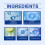 Jue Fish Dishwasher Tablets for Grease and Scale Removal 5