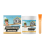 Jue Fish Waterproof Sealant: Transparent, Flexible, Easy Apply 1