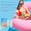 Swimming Disposable Body Stickers 9