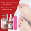 Nail Care Liquid for Soft, Thick, Smooth Nails 16