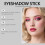 Sparkling Eyeshadow Pen: Rose, Sequins, Easy Apply, Natural Look 13