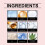 Glitter Powder Liquid Eyeshadow, Fine, No Flaking, Long-Lasting 5