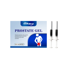 Men's Daily Moisturizing Body Care Gel