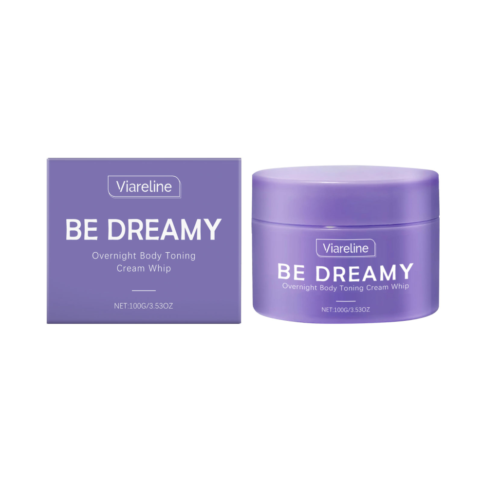 Cream Body Shaping Moisturizing Nourishes & Moisturizes Skin