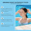 Swimming Disposable Body Stickers 10