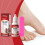 Nail Care Liquid for Soft, Thick, Smooth Nails 10