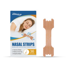 Sleep Nose Patch - Gentle Night Care, Promotes Peaceful Sleep