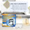 Jue Fish Dishwasher Tablets for Grease and Scale Removal 11