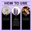 Mild Body Moisturizing Massage Oil 11