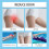 Swimming Disposable Body Stickers 11