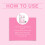 Eleganter Roll-On Rosenparfum, charmant & erfrischend 6