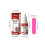 Nail Care Liquid for Soft, Thick, Smooth Nails 9