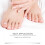 Nail Care Liquid for Soft, Thick, Smooth Nails 14