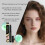 Sparkling Eyeshadow Pen: Rose, Sequins, Easy Apply, Natural Look 3