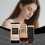 Natural Concealer Foundation Stick - Moisturizing & Brightening 10