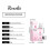 Eleganter Roll-On Rosenparfum, charmant & erfrischend 8