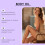 Mild Body Moisturizing Massage Oil 15