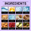Mild Body Moisturizing Massage Oil 5