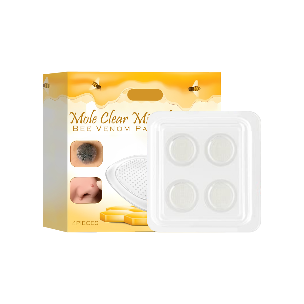 Skin Care Patch for Body & Facial Moisturizing