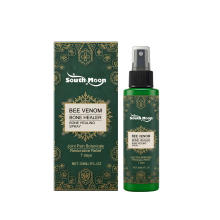 Gelenk-Spray für Kniepflege & Massage