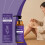 Mild Body Moisturizing Massage Oil 2