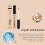 Long-Lasting Liquid Concealer for Moisturizing & Blemish Coverage 11