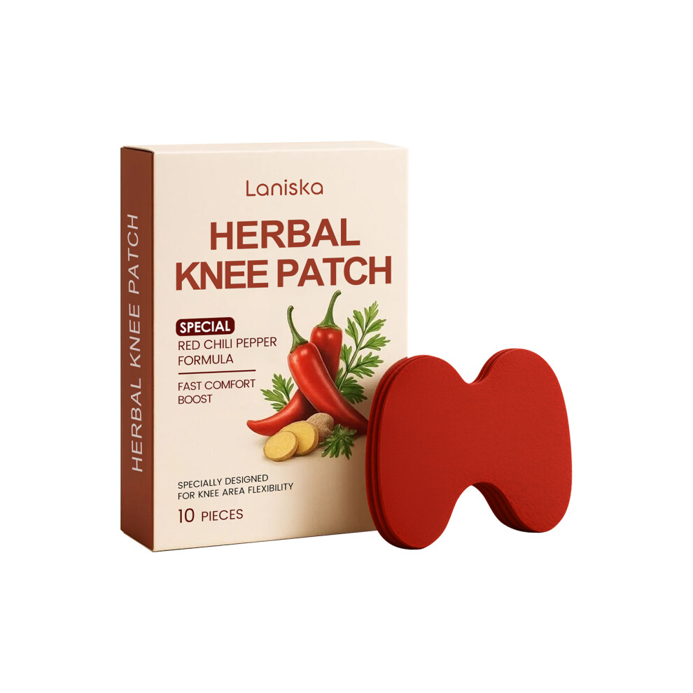 Joint Care Patches: Daily Nourishing Massage for Body Joints