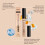 Long-Lasting Liquid Concealer for Moisturizing & Blemish Coverage 4