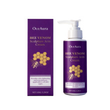 Bienenhonig-Armcreme - Tägliche Pflege