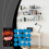 Cockroach Bait Stickers for Indoor & Kitchen Use 2