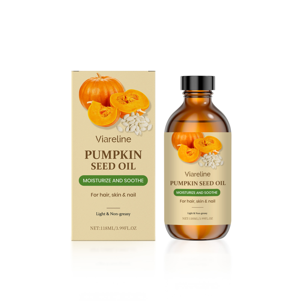 Body Essential Oil: Nourishes Hair & Nails, Moisturizes Skin & Body