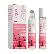 Hair Essence: Moisturizes, Softens, Smooths Hair