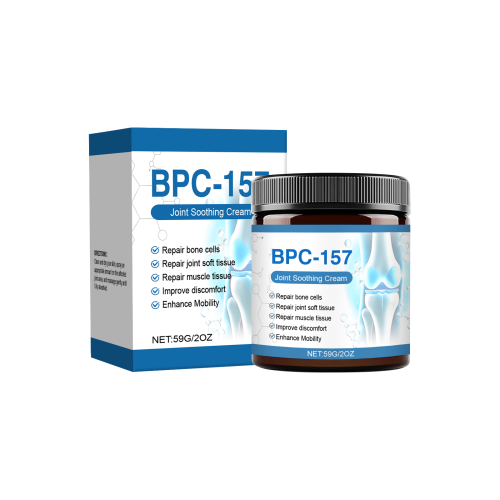 Joint Care Cream: Protects Joints, Wrists, Knees