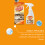 Kitchen Range Hood Heavy Grease Cleaner 11
