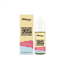 Rejuvenating Nourishing Liquid for Smooth, Tender Skin
