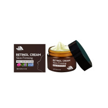 Retinol-Creme: Feuchtigkeitsgebend & schnell einziehend